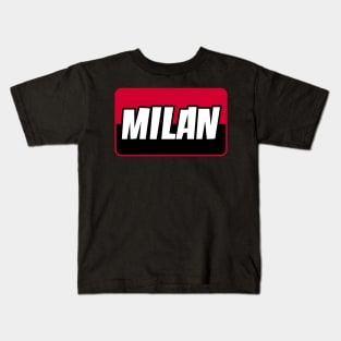 Milano Kids T-Shirt